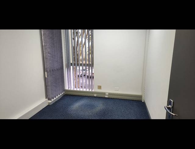 150M² OFFICE TO LET IN MORNINGSIDE